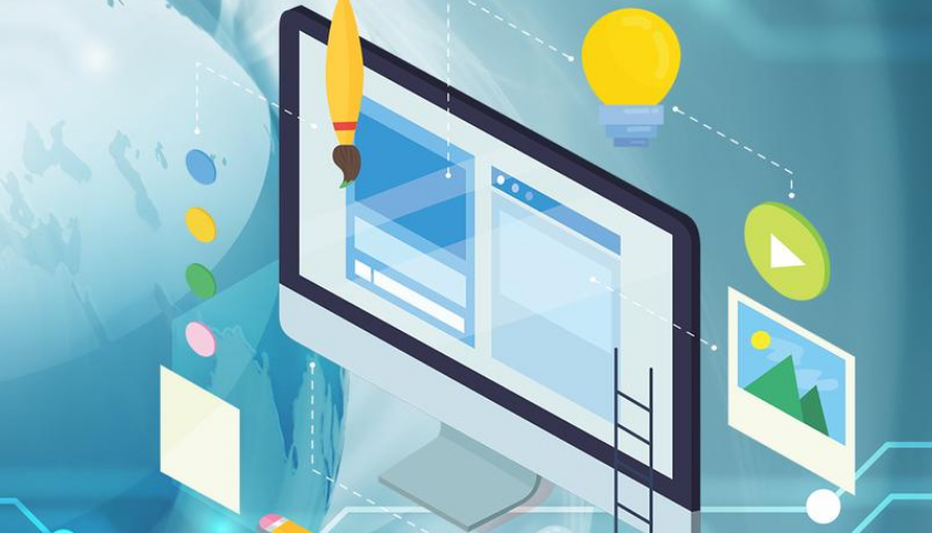 上海網站設計公司