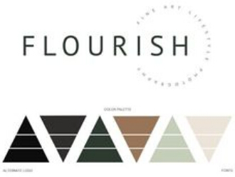 企業高端網站包含完整內容的網絡營銷信息源