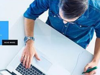 高端網站設計公司為您設計特定的用戶界麵