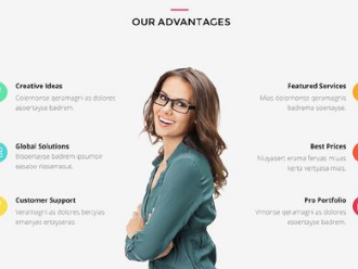 什麽樣的網站才是高端設計