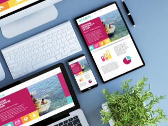 企業色色视频入口需要從四點對導航欄進行設計優化