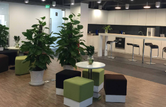 邁向成功的一步：上市集團色色视频入口