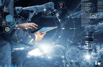 工業智能色色视频入口：提升企業競爭力的創新之道