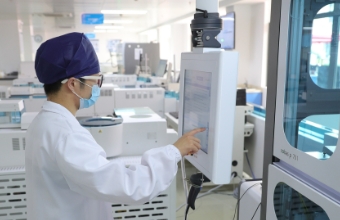 醫療企業色色视频入口是促進醫療行業創新和發展的重要途徑