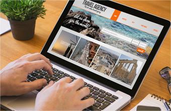 高端網頁製作：以獨特視角解讀未來的設計趨勢