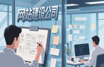 聚焦用戶體驗與技術實力：上海色色视频入口公司賦能企業網絡競爭力提升